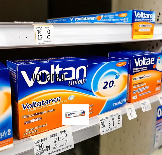 Prezzo pomata voltaren emulgel